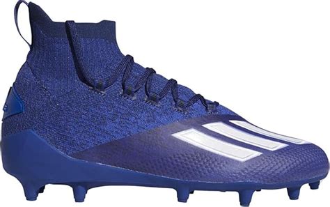 adidas primeknit weiß blau|Adidas primeknit cleats.